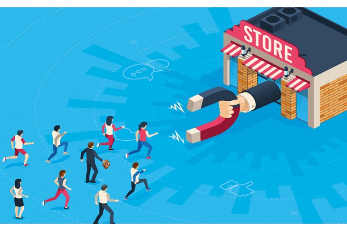 SEO thu hút khách hàng như thế nào?