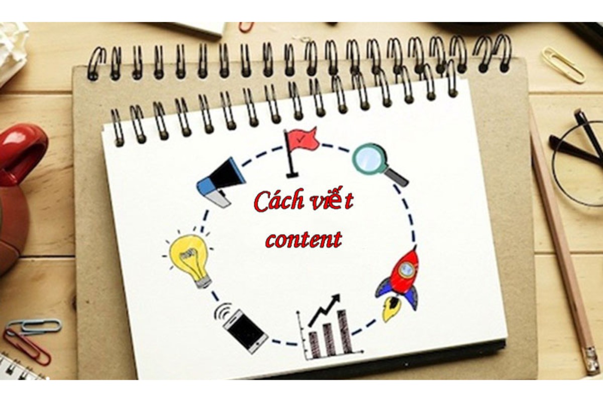 Cách viết content thu hút – Tối ưu traffic đều mỗi ngày