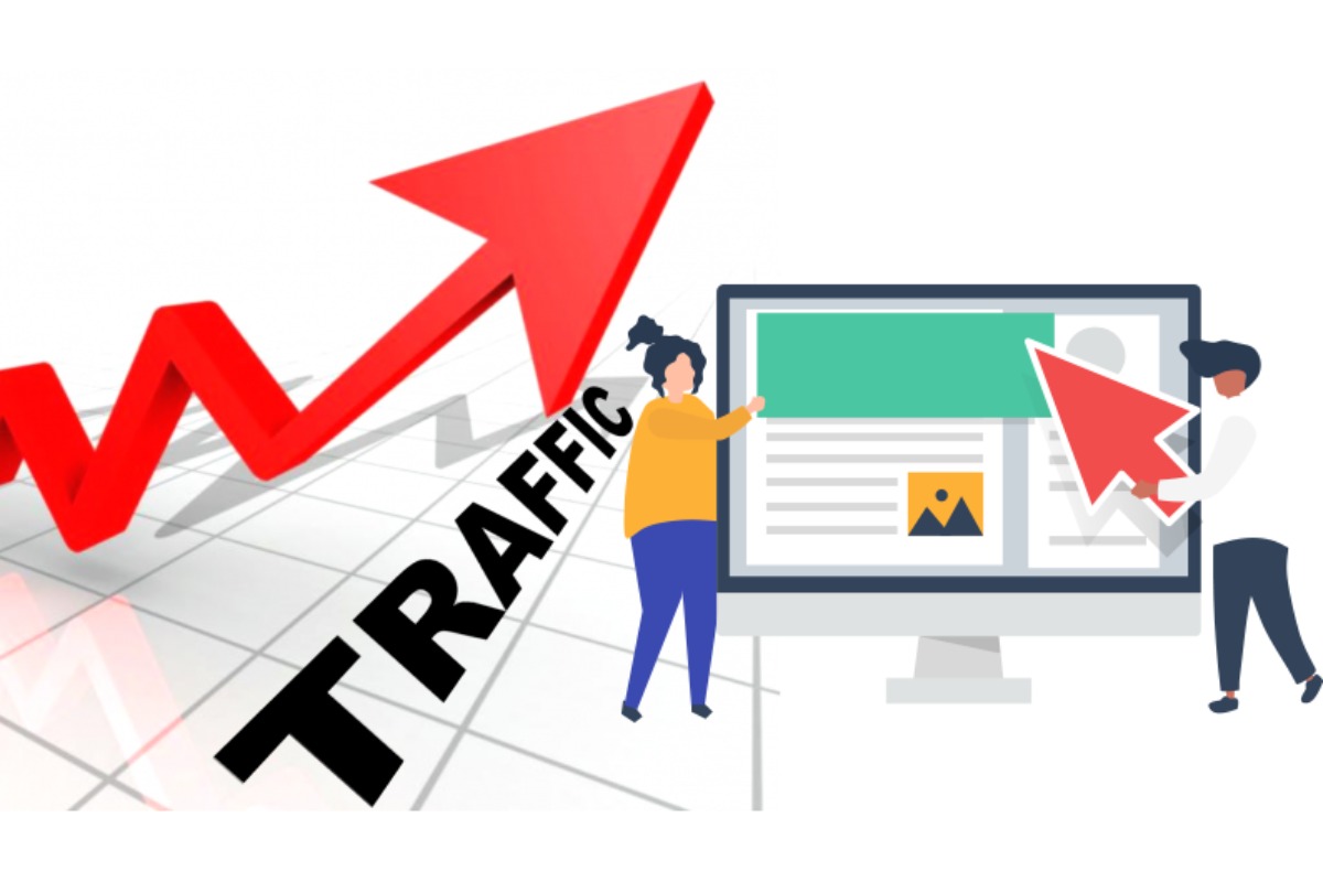 Cách viết content thu hút – Tối ưu traffic đều mỗi ngày