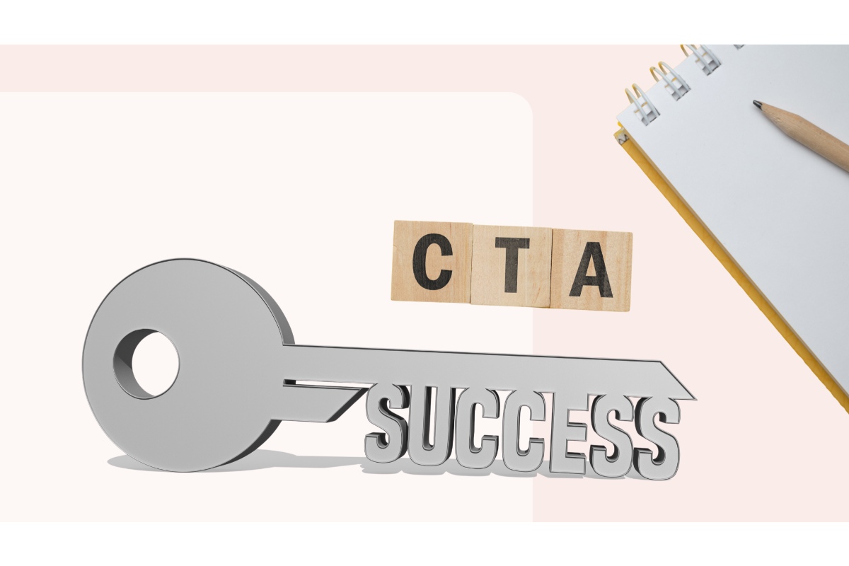 CTA - chìa khóa của sự chuyển đổi