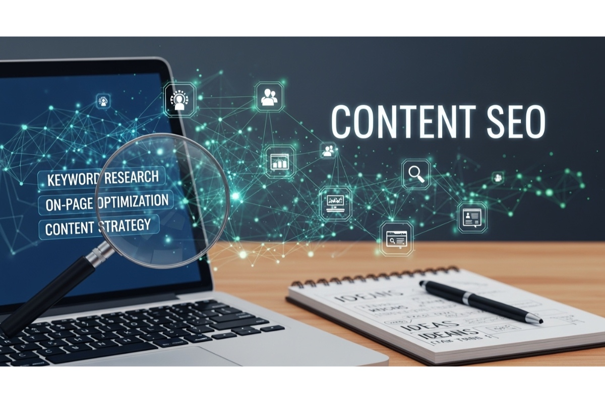 Hiểu một cách đơn giản content chuẩn SEO là gì?