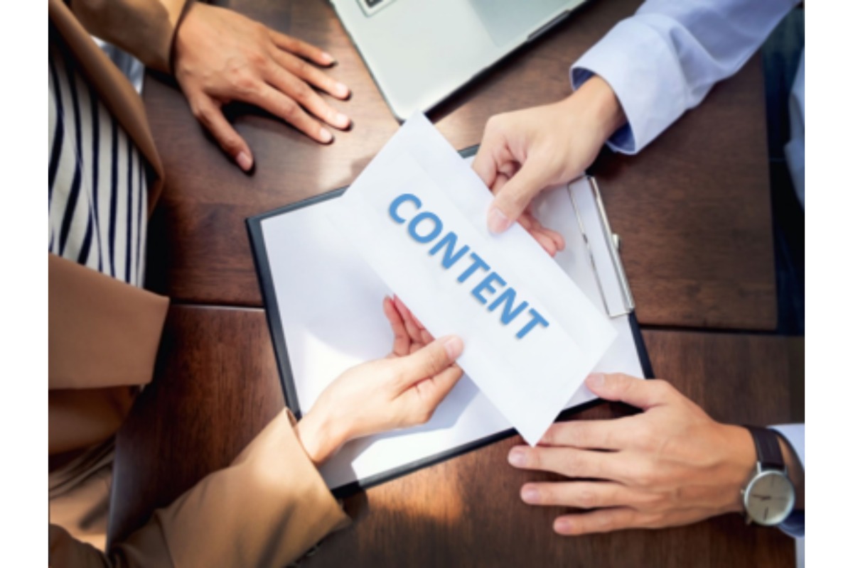 Thuê viết content với gói dịch vụ dù ngân sách có nhỏ