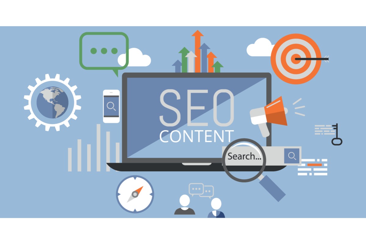 Viết content SEO – Quy trình viết content SEO tinh gọn, hiệu quả