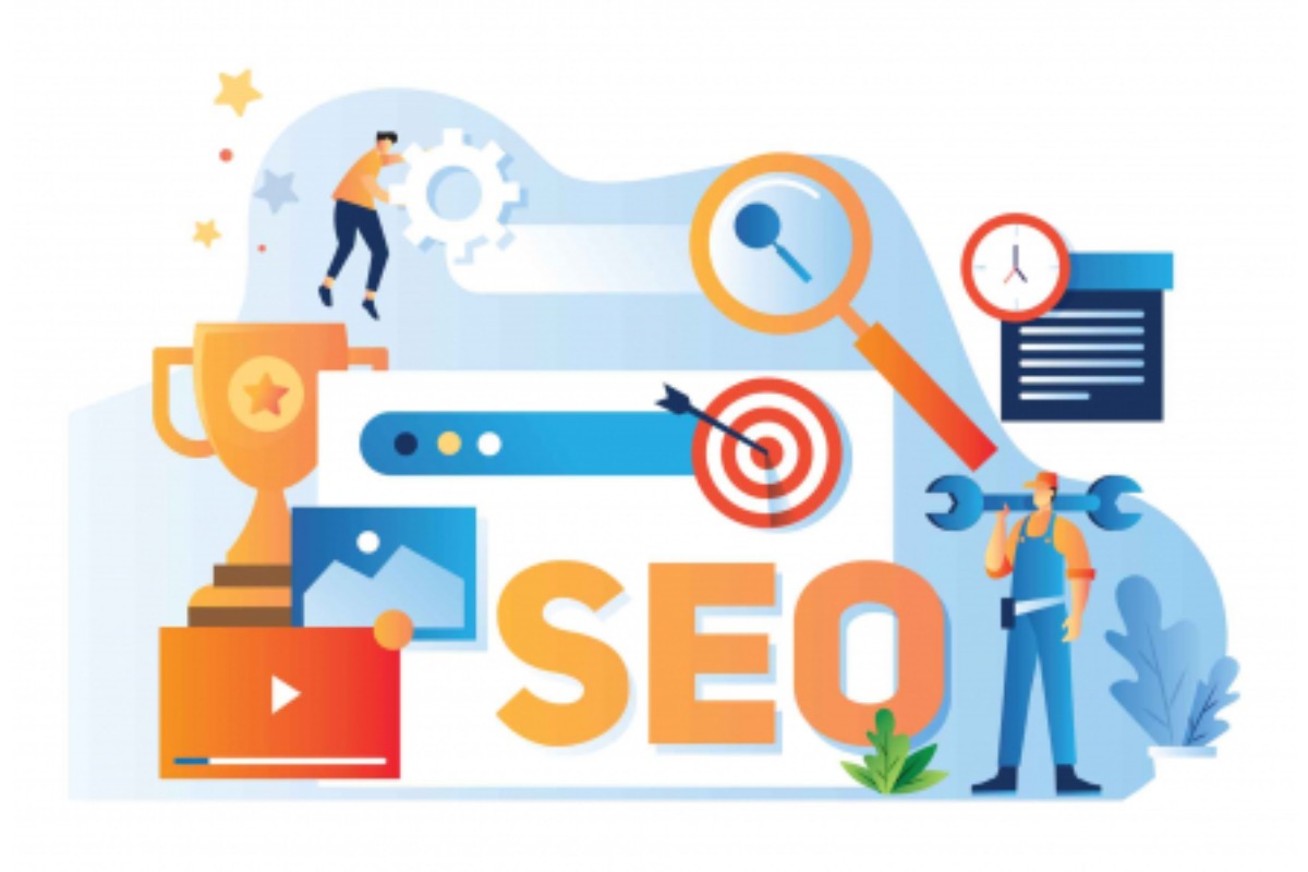 Viết content SEO – Quy trình viết content SEO tinh gọn, hiệu quả