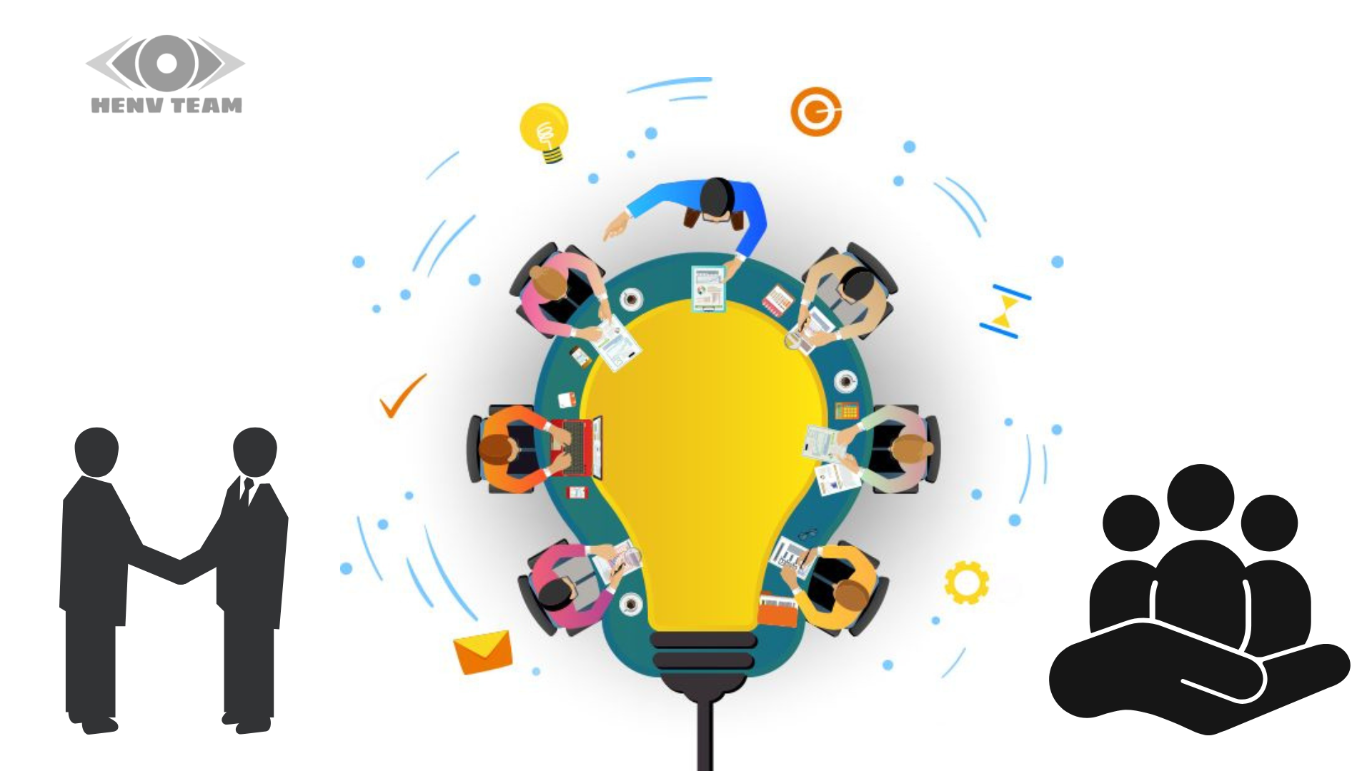 Các bước tiến hành chiến lược tiếp thị