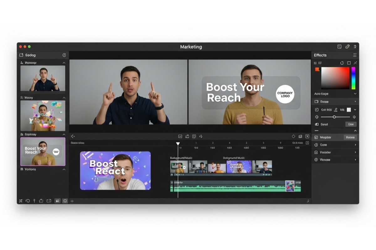 Các dạng Content Marketing hiệu quả cho ngành mẹ và bé mà doanh nghiệp không nên bỏ qua