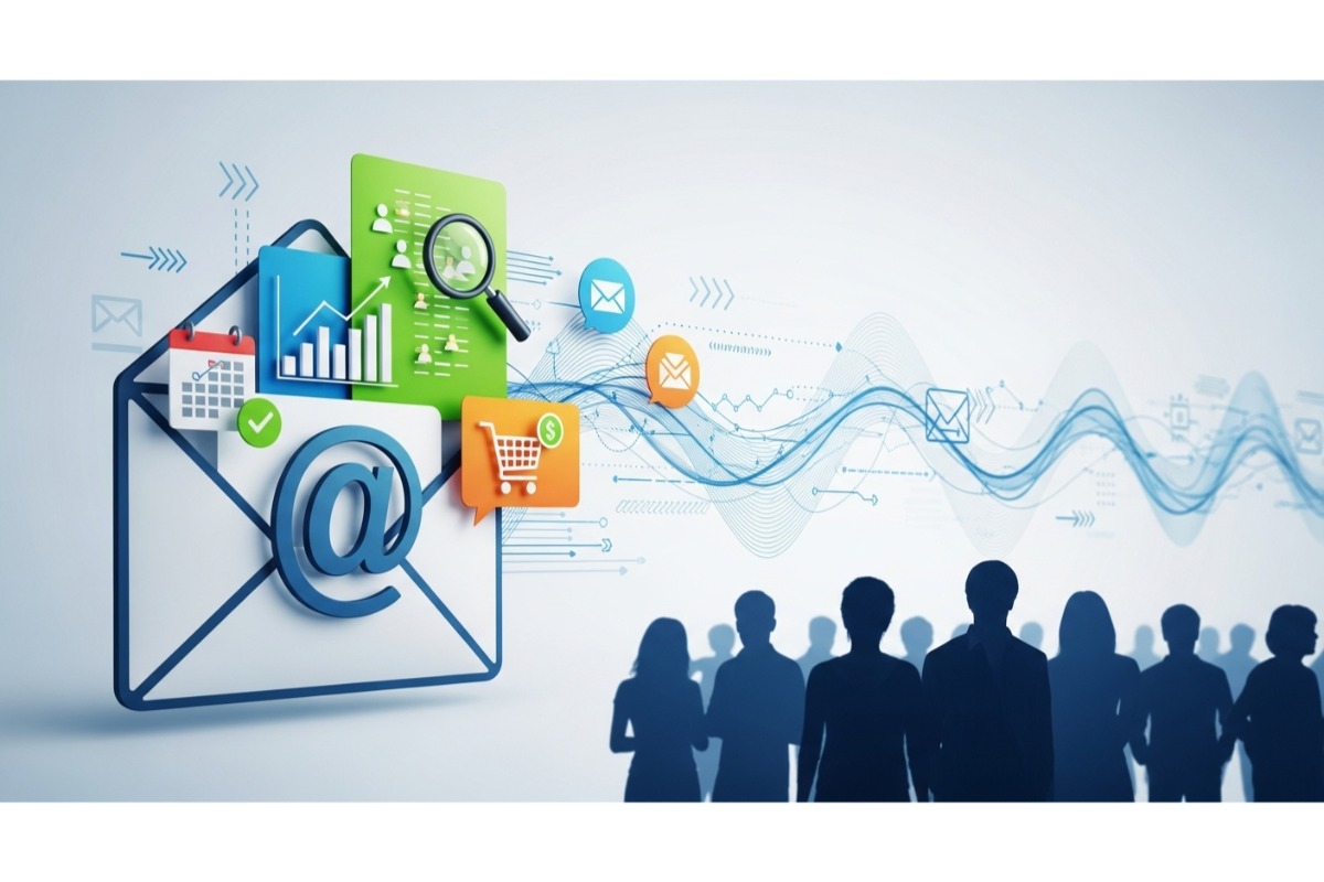 Các loại Content Marketing phổ biến và cách ứng dụng hiệu quả trong kinh doanh