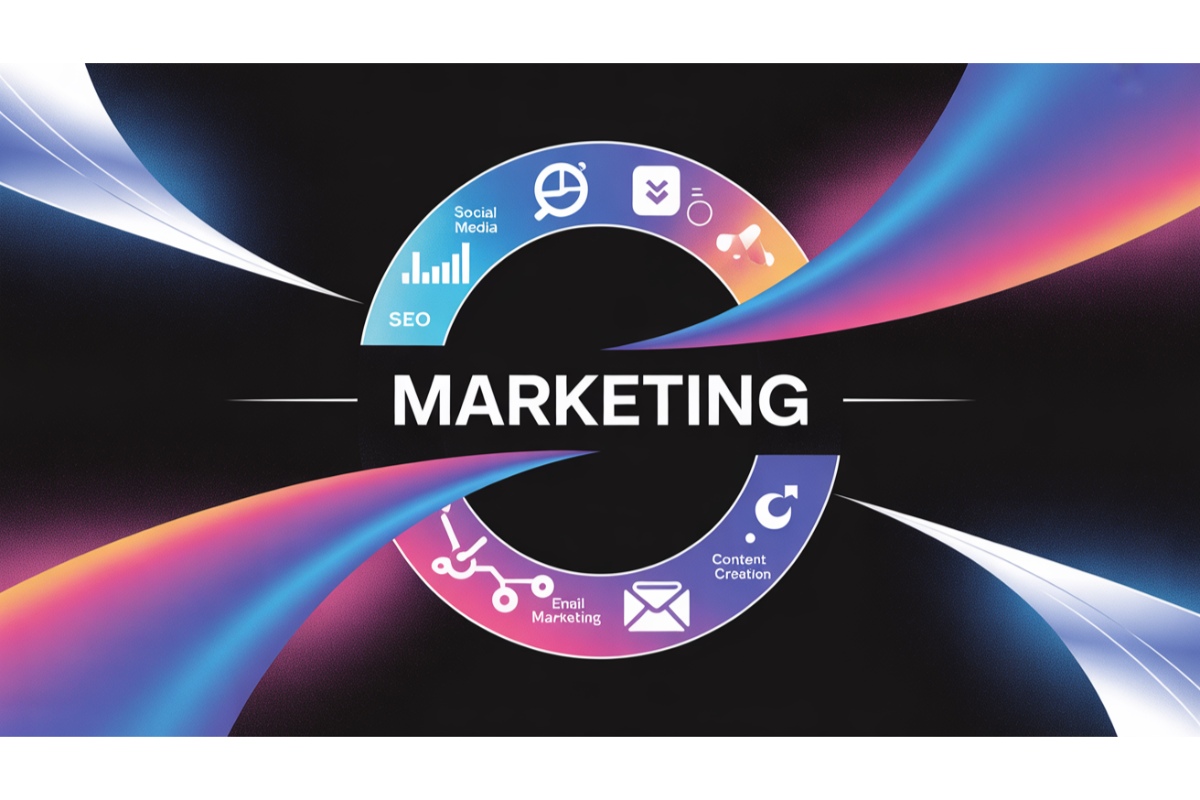 Các vị trí marketing - Đâu là vị trí phù hợp với bạn?