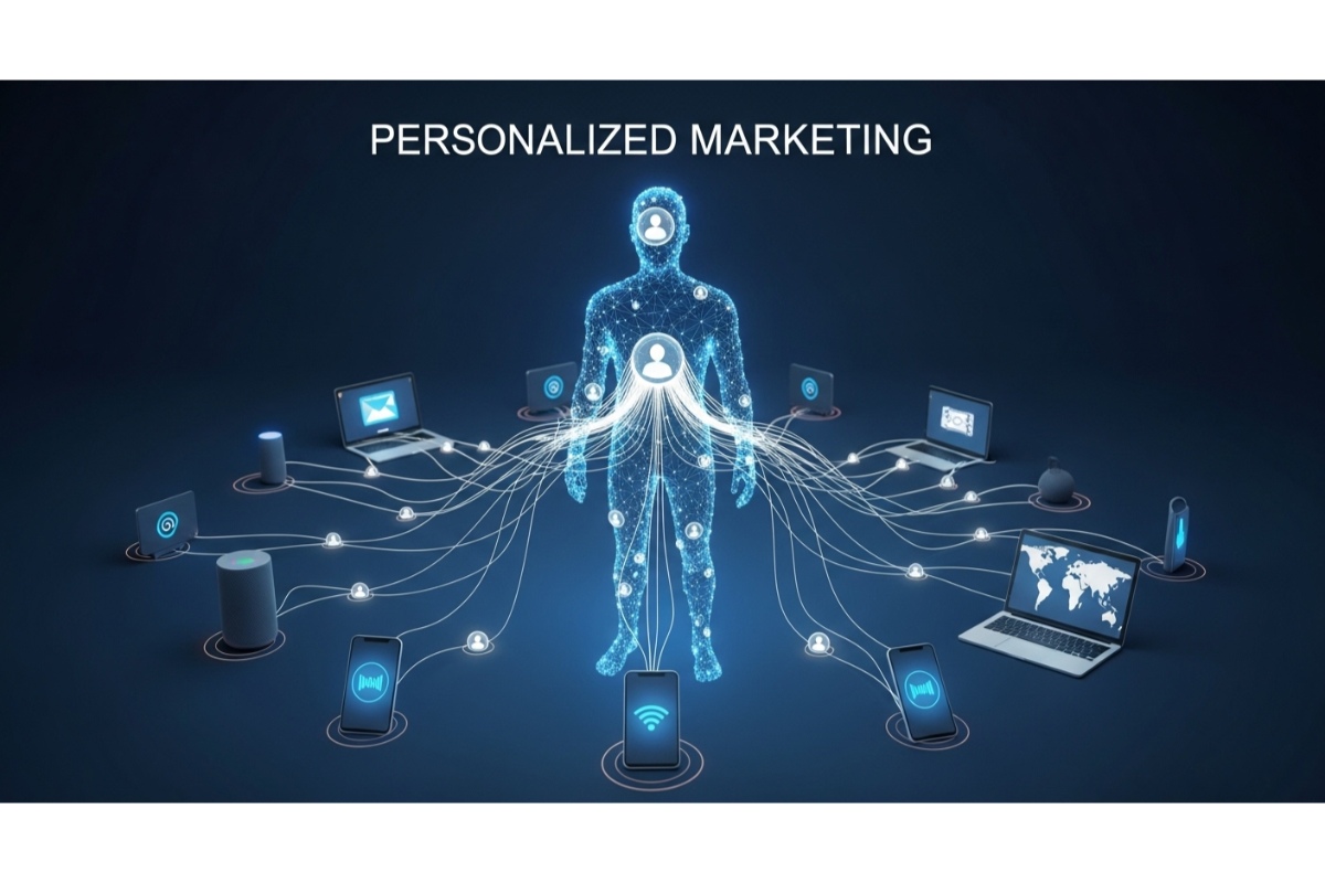 Kỹ năng cá nhân phù hợp với các vị trí marketing