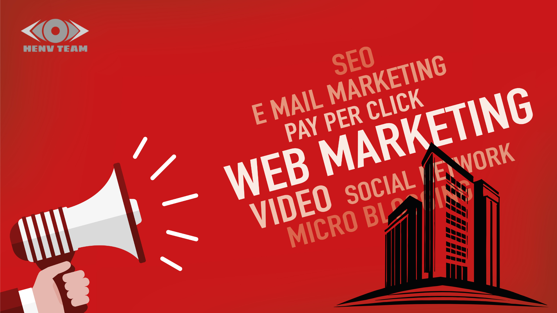 Trong doanh nghiệp, marketing bao gồm nhiều hoạt động có sự gắn kết chặt chẽ với nhau. Trước hết là nghiên cứu thị trường để hiểu rõ khách hàng, nhu cầu và đối thủ cạnh tranh. Tiếp theo là xây dựng thương hiệu với việc định vị, tạo bộ nhận diện và thông điệp nhất quán. Hoạt động truyền thông và quảng cáo giúp sản phẩm, dịch vụ tiếp cận khách hàng thông qua báo chí, truyền hình, mạng xã hội hay quảng cáo trực tuyến. Ngoài ra, marketing nội dung ngày càng quan trọng khi doanh nghiệp cung cấp thông tin hữu ích qua bài viết, video hoặc tài liệu để thu hút và giữ chân khách hàng. Song song với đó là marketing kỹ thuật số như SEO, quảng cáo trực tuyến, email marketing hay phân tích dữ liệu, giúp doanh nghiệp tiếp cận đúng đối tượng và đo lường hiệu quả chính xác.