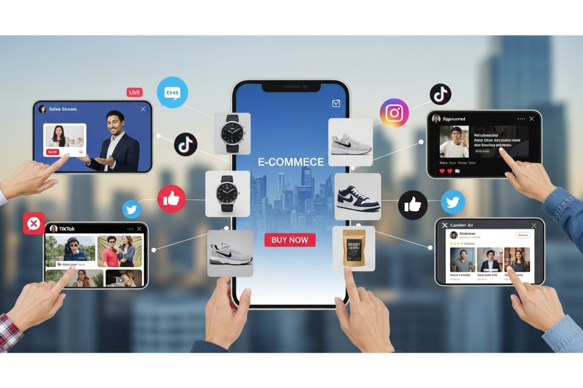 Học cách tiếp thị bán hàng: Bí quyết nâng cao kỹ năng và bứt phá doanh số