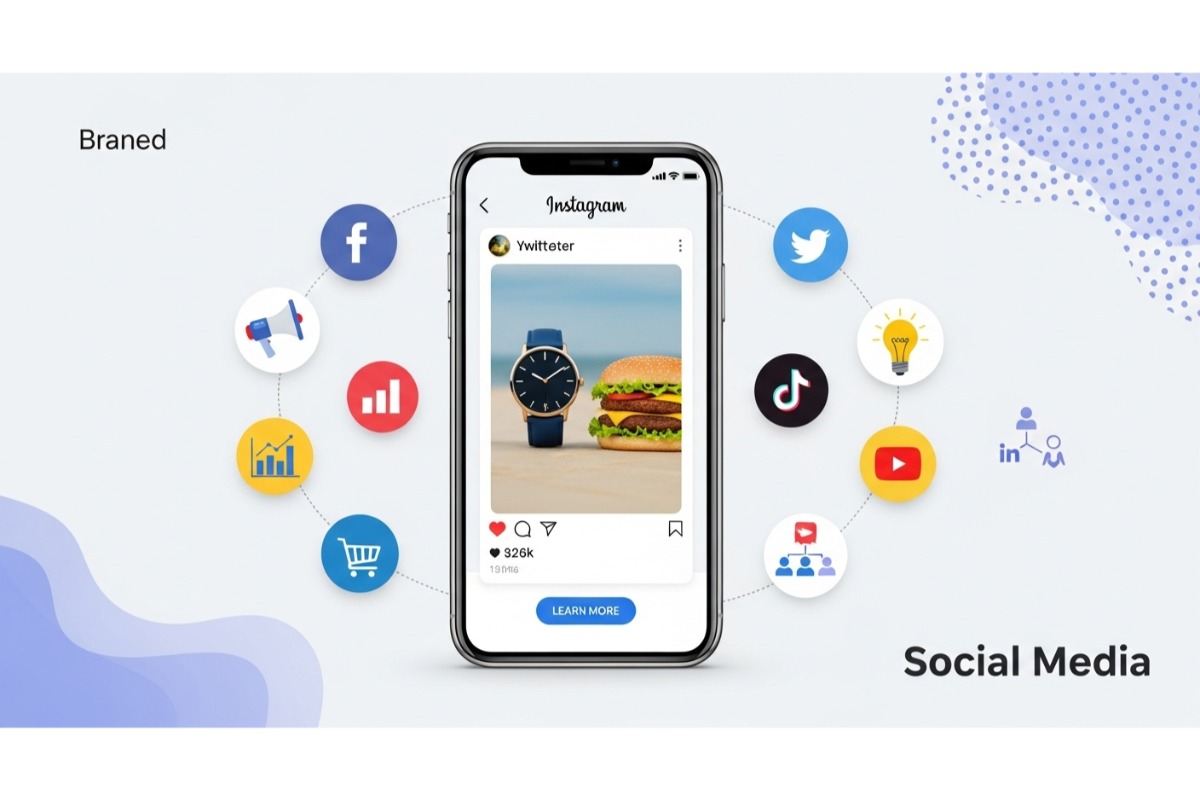 Hướng dẫn làm marketing từ A–Z cho người mới bắt đầu