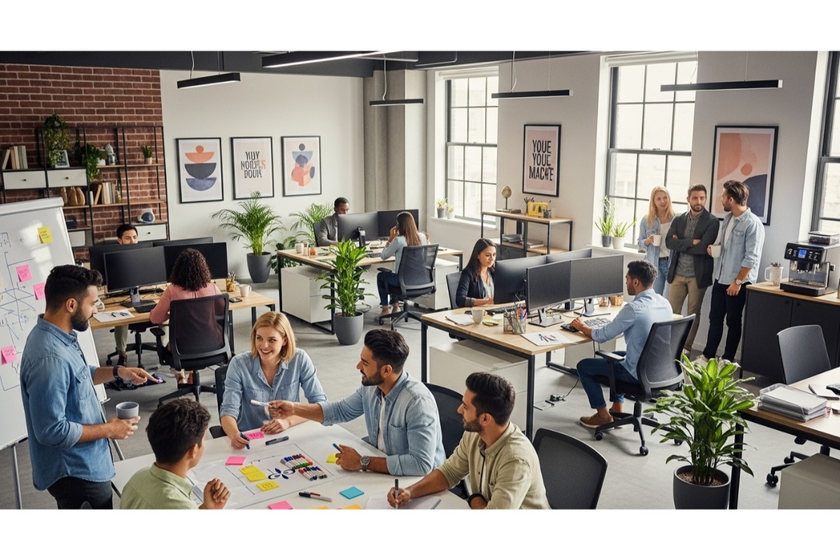 Chạy Marketing là gì? Bí quyết giúp doanh nghiệp tăng trưởng bền vững