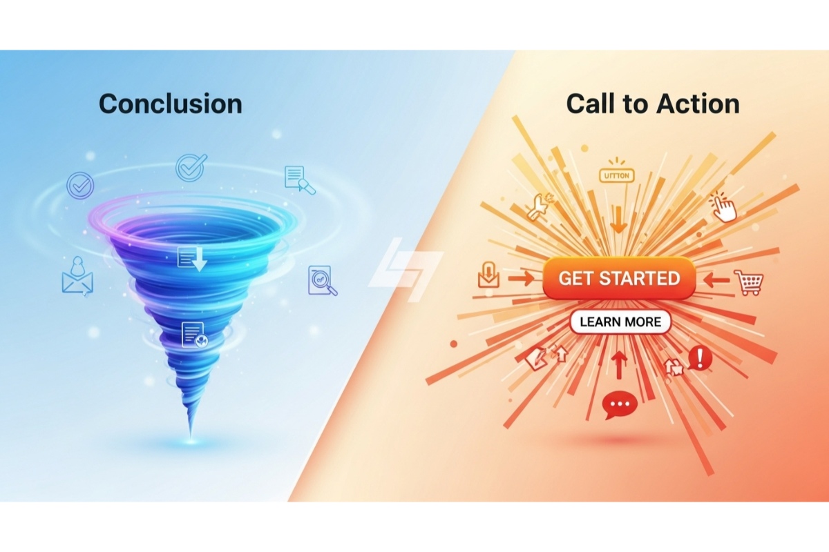 Kết luận và CTA