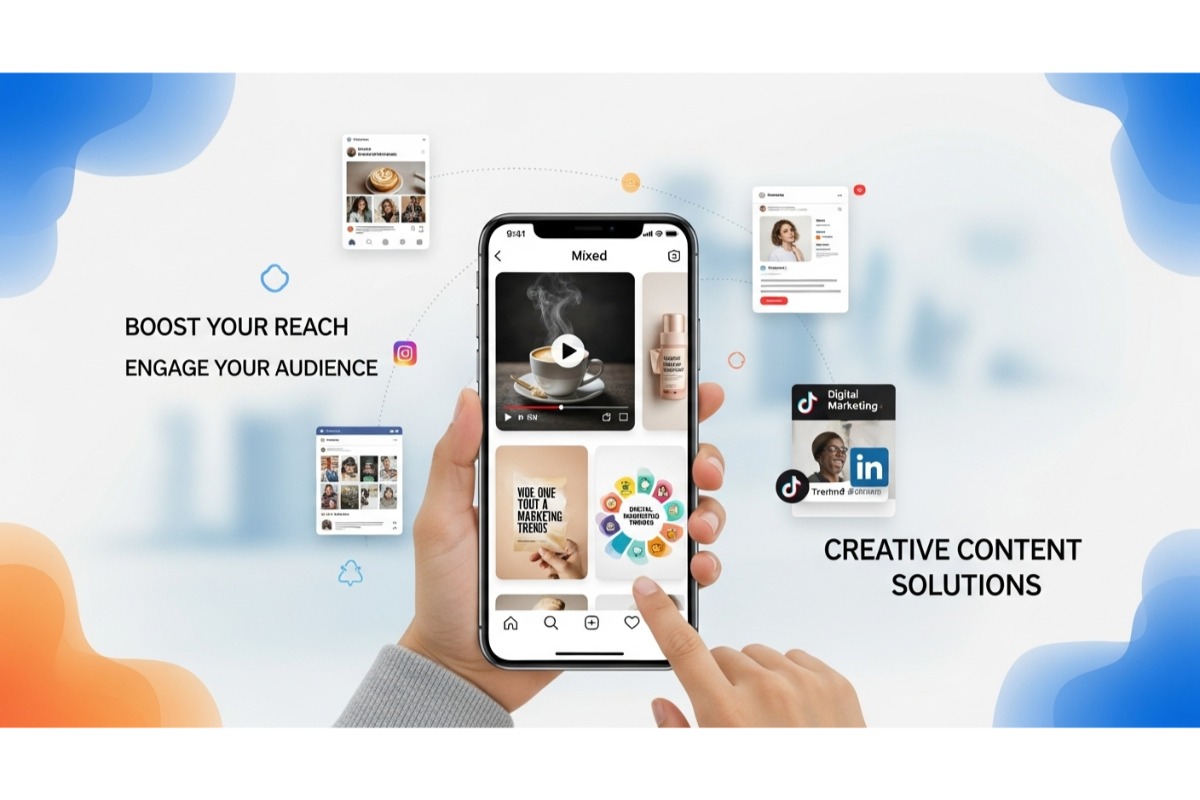 Phân Loại Content Marketing: Chiến Lược Hiệu Quả Cho Doanh Nghiệp