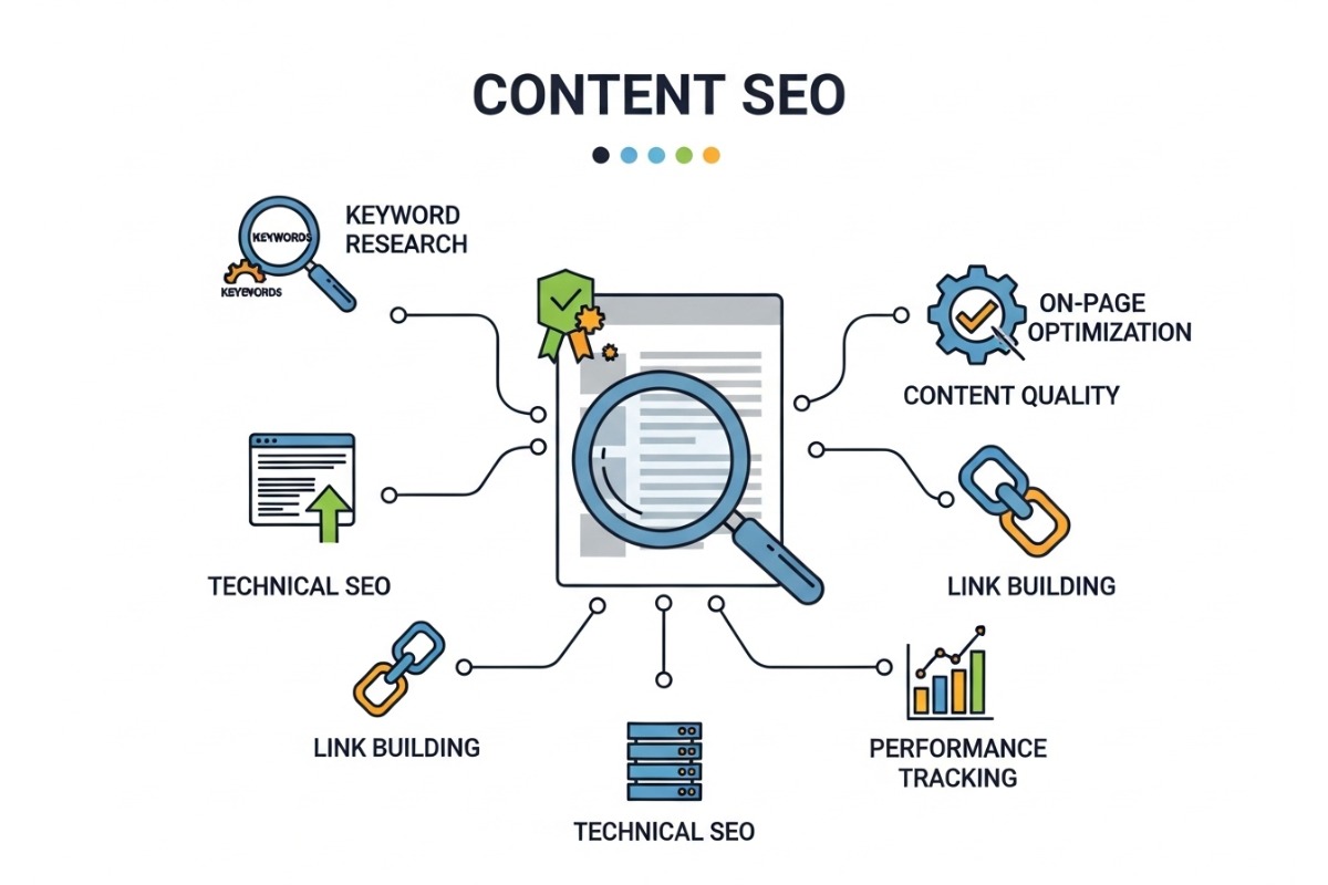 5 cách thu hút khách hàng khi viết content SEO
