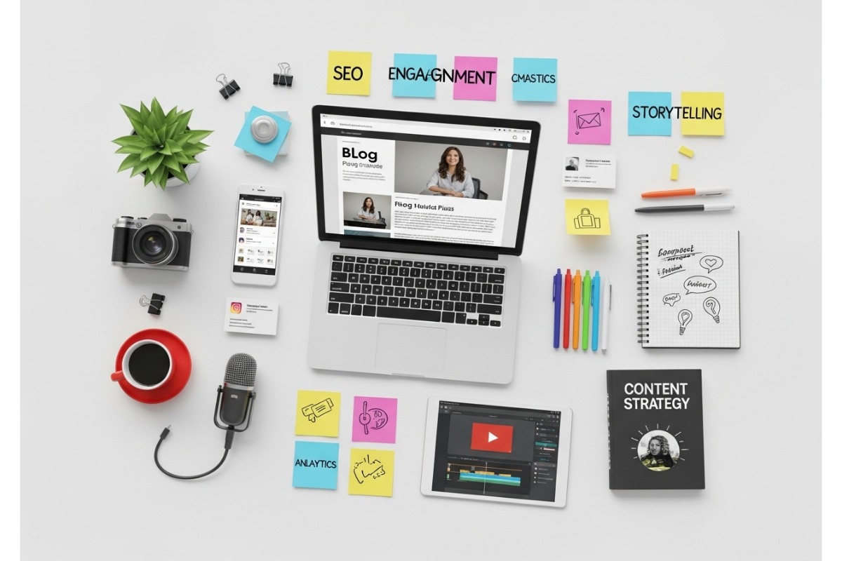 5 cách thu hút khách hàng khi viết content SEO