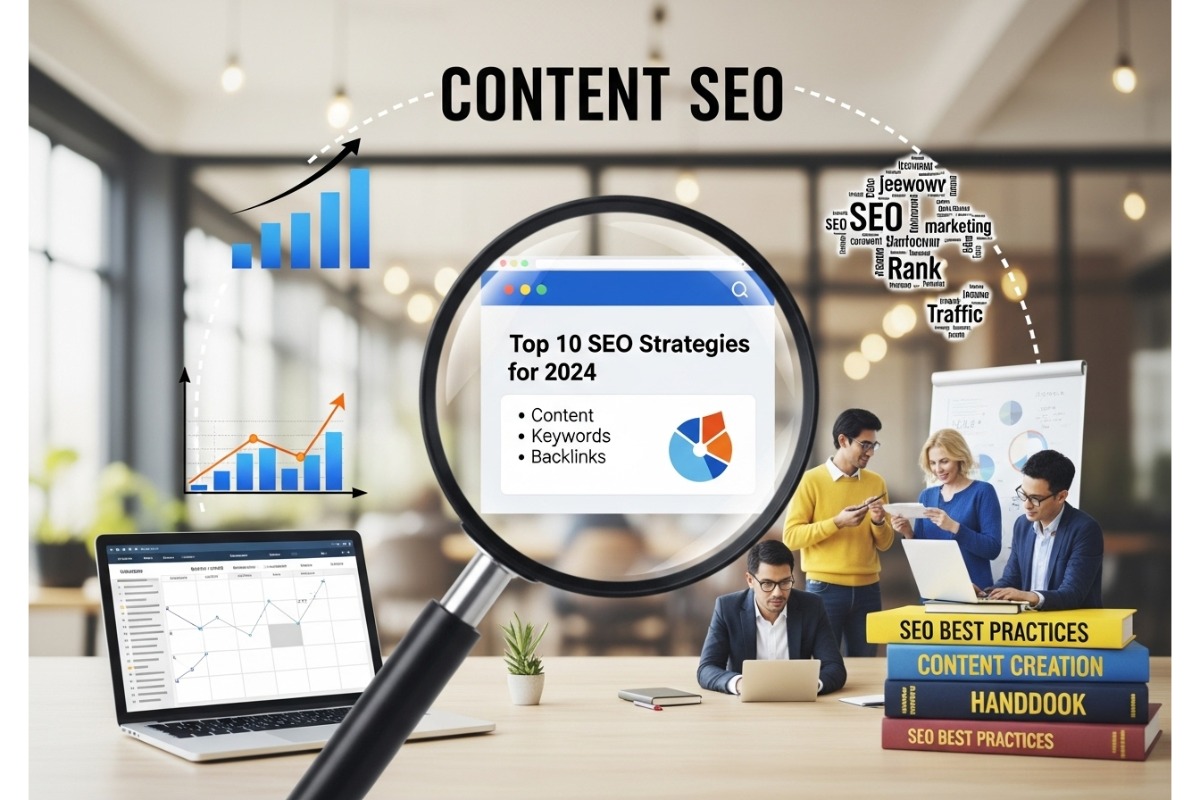 5 cách thu hút khách hàng khi viết content SEO