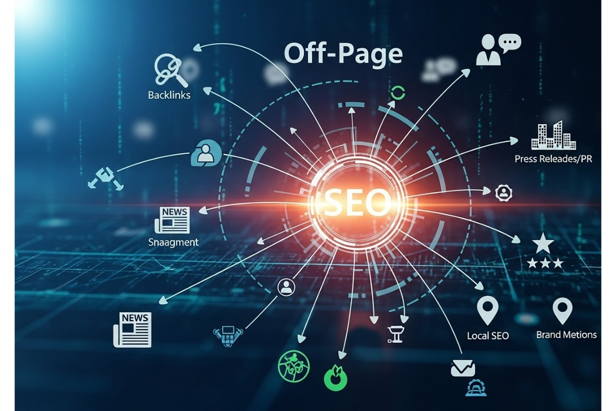 Các yếu tố ảnh hưởng đến seo – Gia tăng chất lượng bài content chuẩn seo