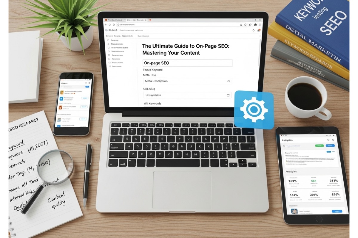 Các yếu tố ảnh hưởng đến seo – Gia tăng chất lượng bài content chuẩn seo