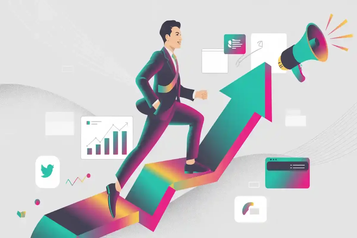 Phát triển sự nghiệp với nghề chuyên viên marketing