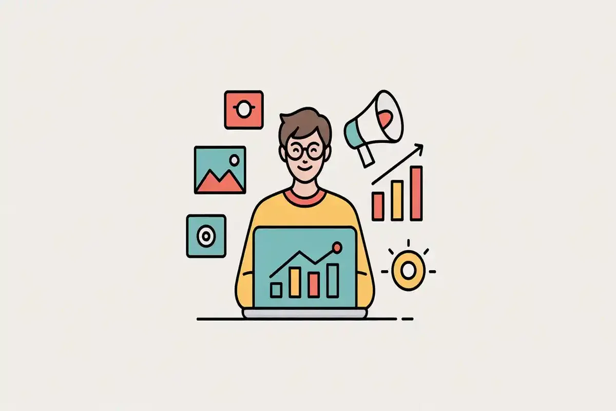 Chuyên viên marketing - xu hướng 2025