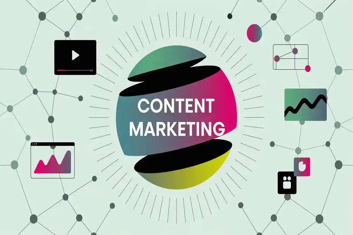 Vậy content marketing là làm gì?