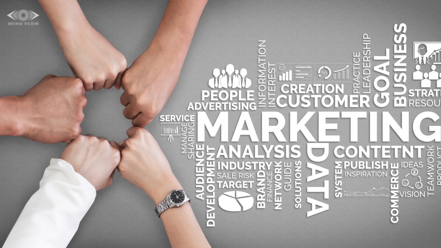 Truyền thông Marketing làm gì?