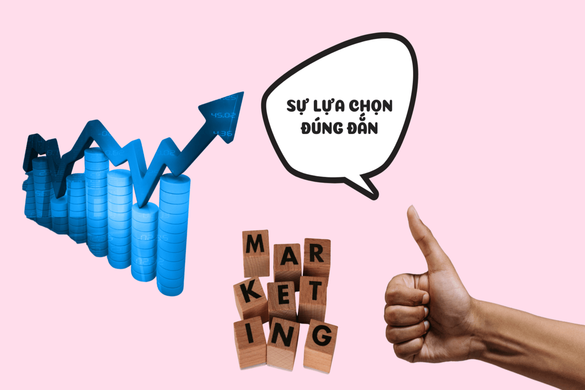 Sự lựa chọn đúng đắn