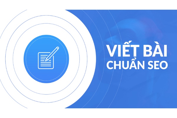 Hướng dẫn viết bài content chuẩn SEO 2025