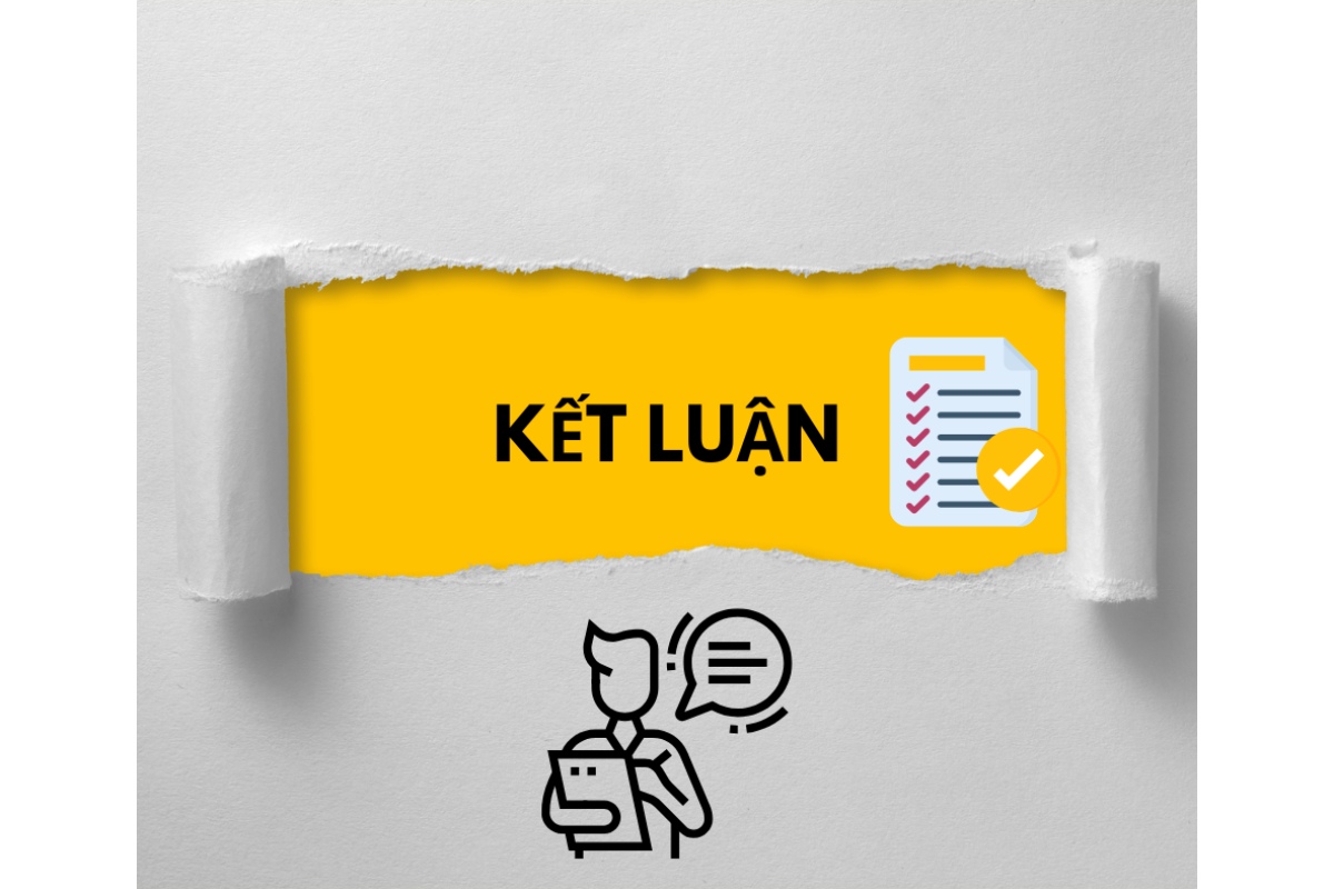 Kết luận