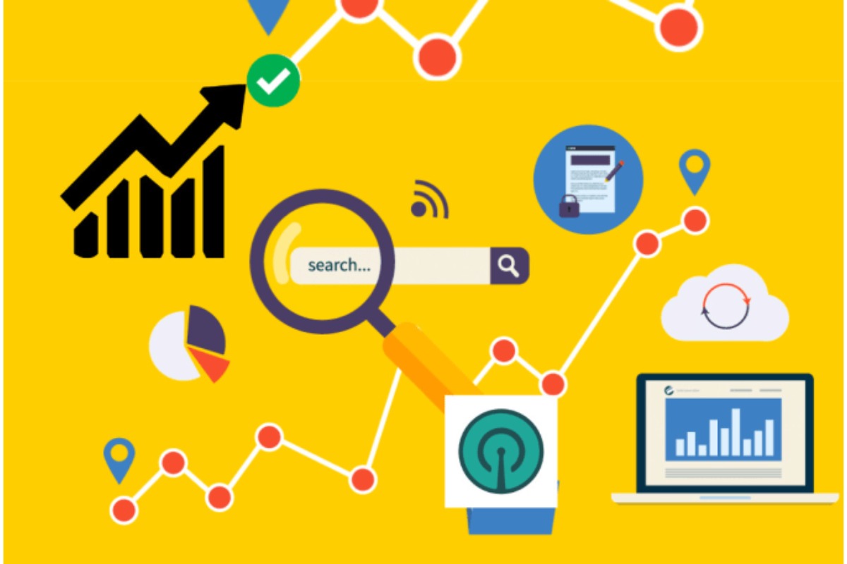 Lợi ích của seo mang lại lưu lượng truy cập lớn