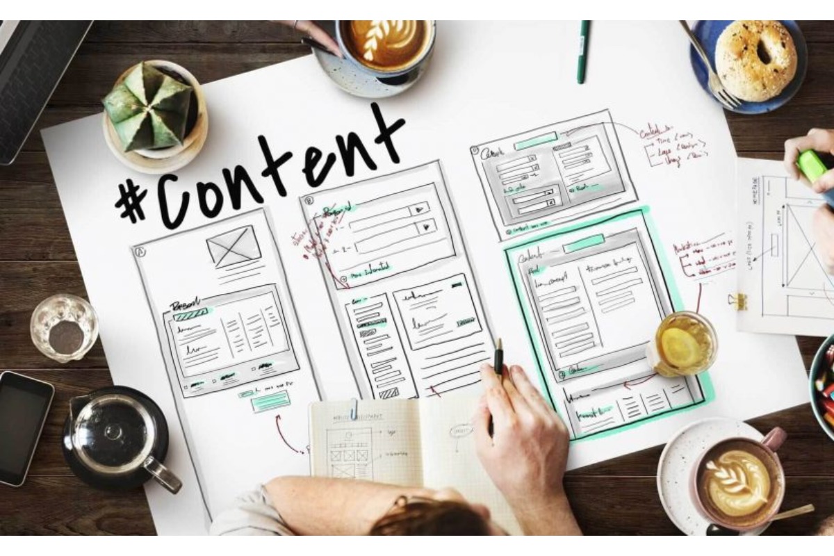 So sánh nhân viên content nghiệp dư và content chuẩn SEO