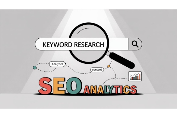 Sai lầm khi không nghiên cứu từ khóa của người mới viết content SEO