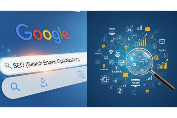 Yếu Tố SEO Quan Trọng Giúp Website Được Google “Chọn Mặt Gửi Vàng”