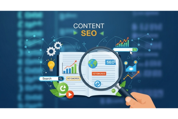 6 lưu ý để đạt top khi viết content SEO