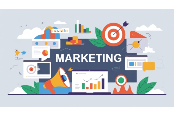 Cách Lựa Chọn Các Vị Trí Marketing Phù Hợp Với Kỹ Năng Của Bạn
