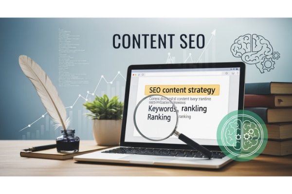 Cấu Trúc Hoàn Chỉnh Của Một Bài Content Chuẩn SEO
