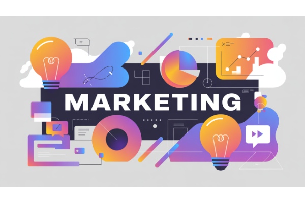 Marketing Không Chỉ Là Quảng Cáo: Khám Phá Các Loại Marketing Hiệu Quả 2025