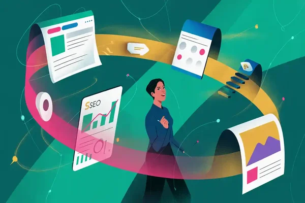 10 Chiến Lược Marketing Nội Dung Giúp Tăng Trưởng Doanh Thu Bền Vững