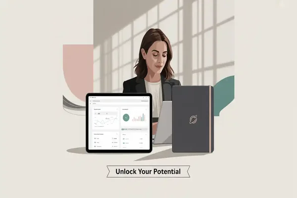 Chuyên Viên Marketing – Công Việc, Kỹ Năng & Cơ Hội Nghề Nghiệp