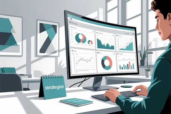 Chuyên Viên Marketing Là Gì? Góc Nhìn Cho Sinh Viên Mới Ra Trường