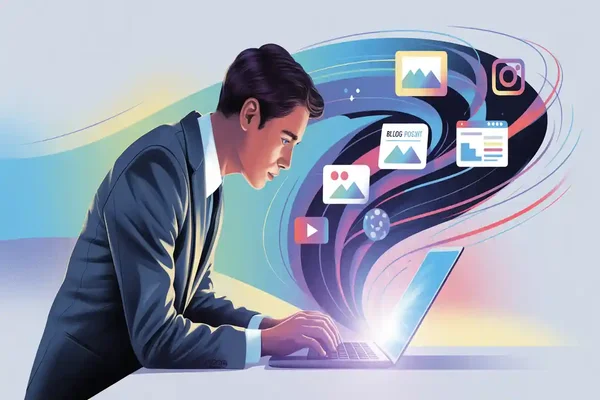 Content Marketing Bao Gồm Những Gì? Bí Quyết Xây Dựng Nội Dung Thu Hút Khách Hàng