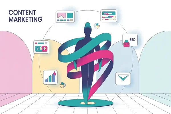 Content Marketing Là Làm Gì? Bí Quyết Xây Dựng Chiến Lược Thành Công