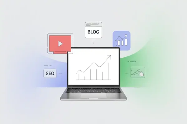 Tại Sao Content Marketing Quan Trọng Với Doanh Nghiệp Trong Thời Đại Số?