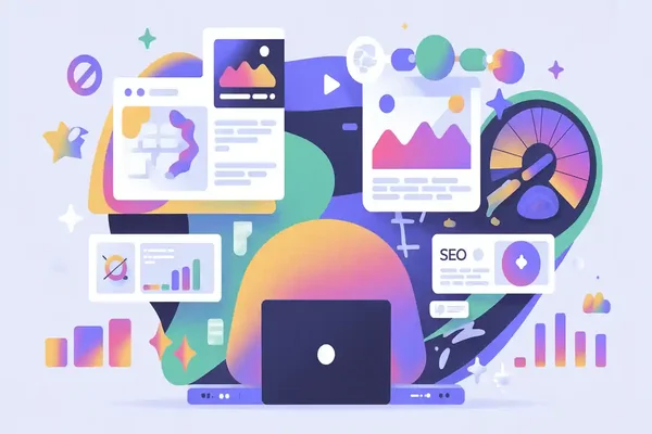 Tiếp Thị Nội Dung Là Gì? So Sánh Với Quảng Cáo Truyền Thống Và Xu Hướng Mới 2025