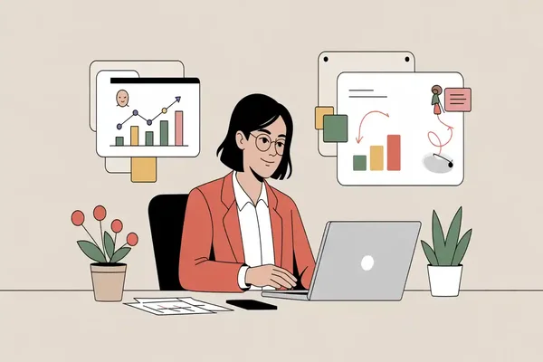 Top kỹ năng cần có trong mô tả công việc chuyên viên Marketing